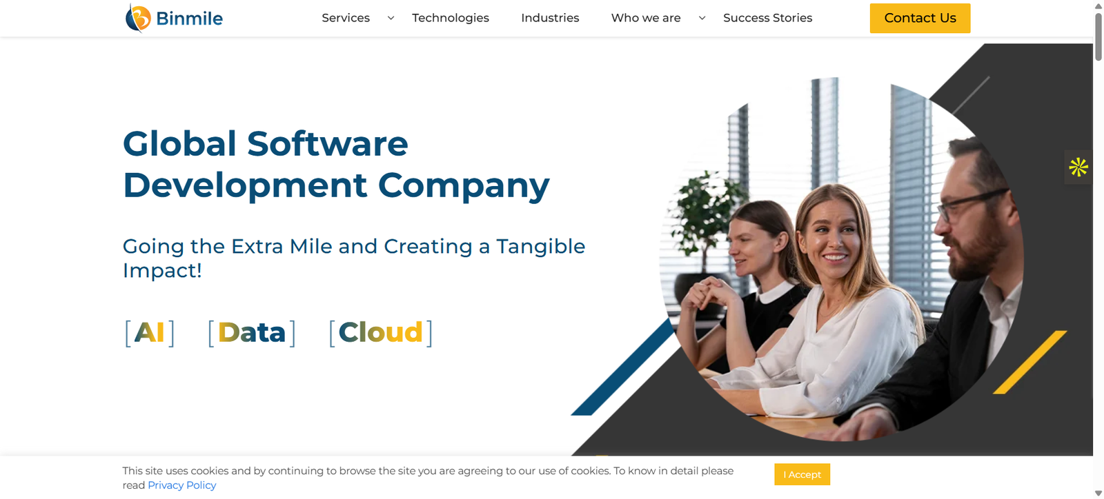 Top 10 B2B Software Development Companies in Mumbai