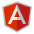 Angular – a TypeScript-based web application framework used for building dynamic, single-page applications.