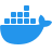 Docker – a platform that enables developers to build, deploy, and manage applications using containerization technology.