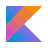 Kotlin – a modern, statically typed programming language used primarily for Android app development and interoperable with Java.