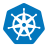 Kubernetes – an open-source container orchestration platform for automating deployment, scaling, and management of containerized applications.