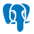PostgreSQL – an advanced open-source relational database management system known for its reliability, extensibility, and SQL compliance.