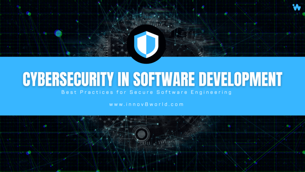 Cybersecurity in Software Development: Protecting Your Applications 4 Discover proven strategies to embed cybersecurity in Software development—from threat modeling and secure coding to DevSecOps, SBOM tools, & compliance automation.
