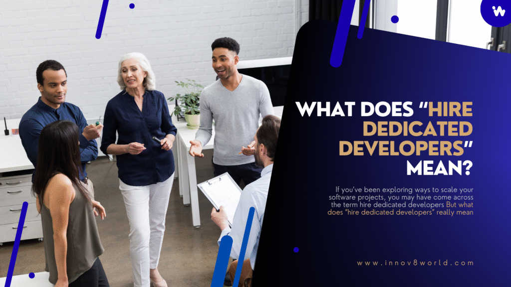 Hire Dedicated AI Developers