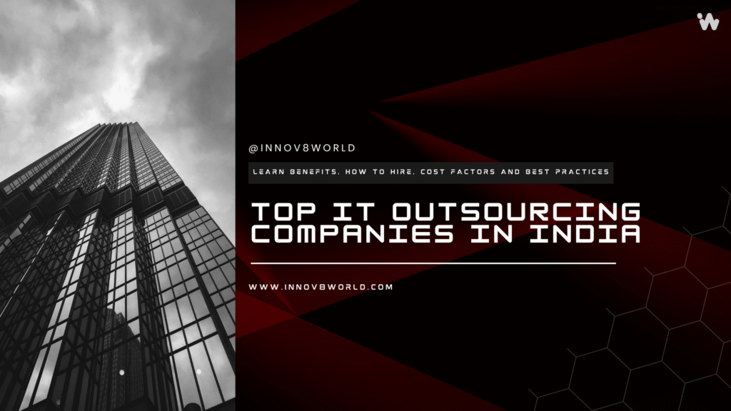 IT Outsourcing Companies in India