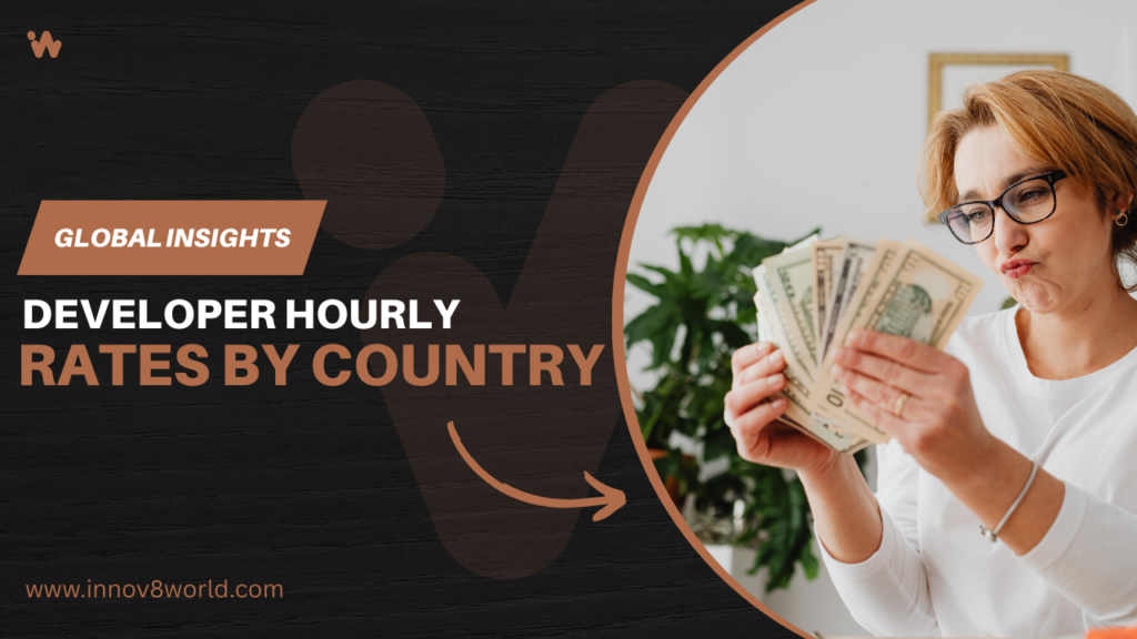 Developer Hourly Rates