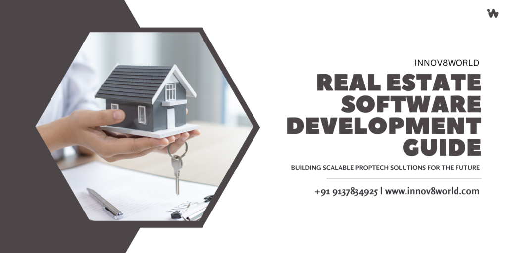 Real Estate Software Development