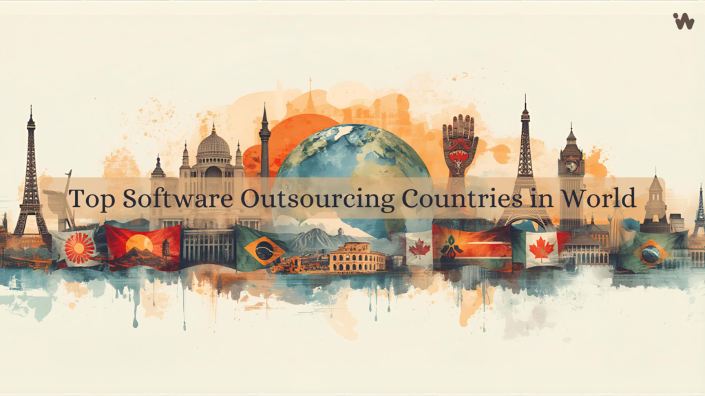 Software Outsourcing Countries