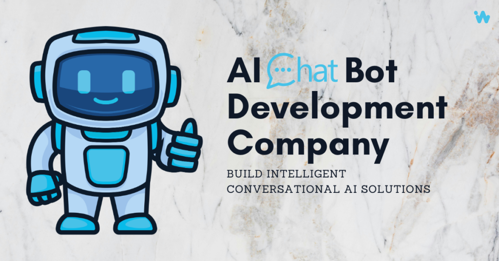 AI Chatbot Development