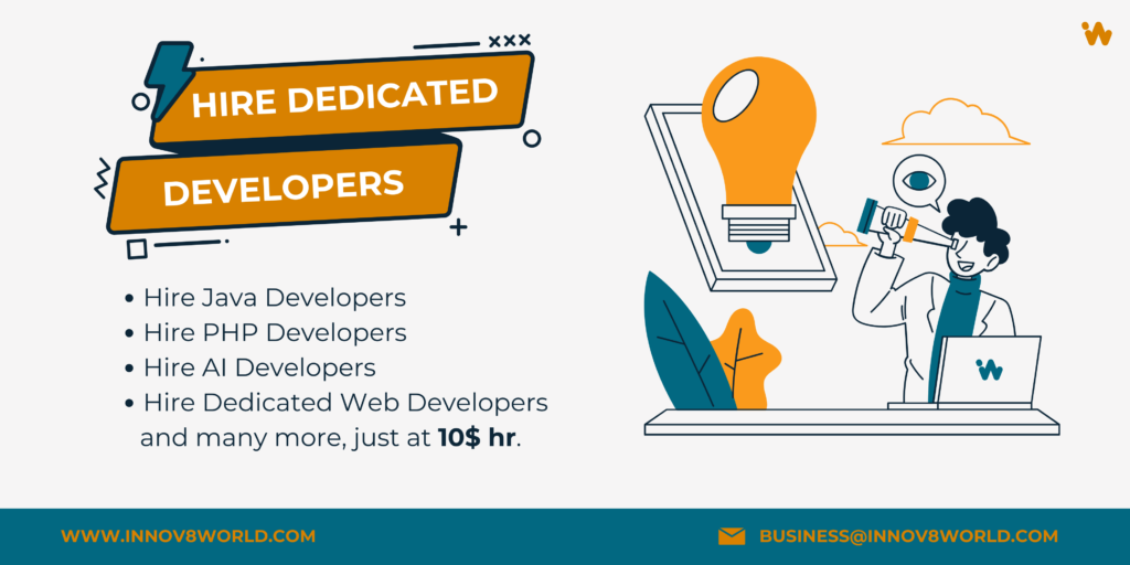 Hire Dedicated Software Developers India