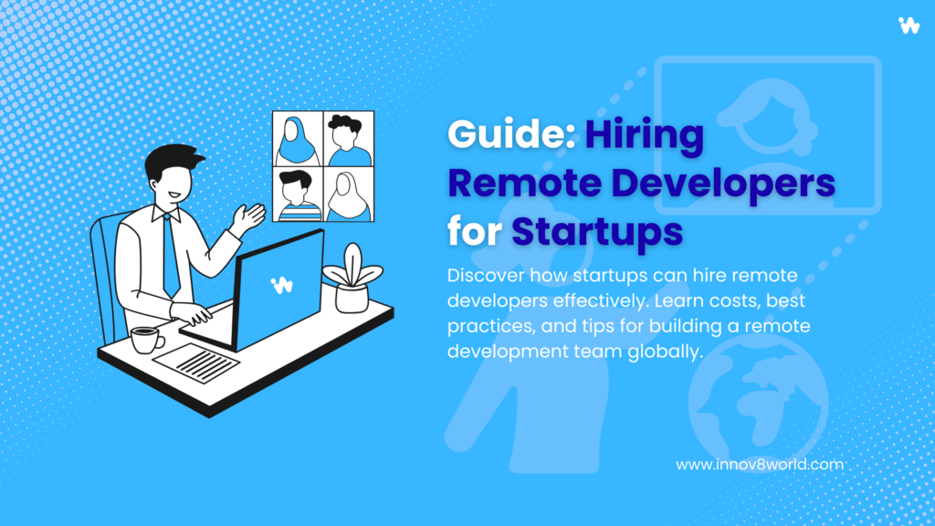 Hiring Remote Developers