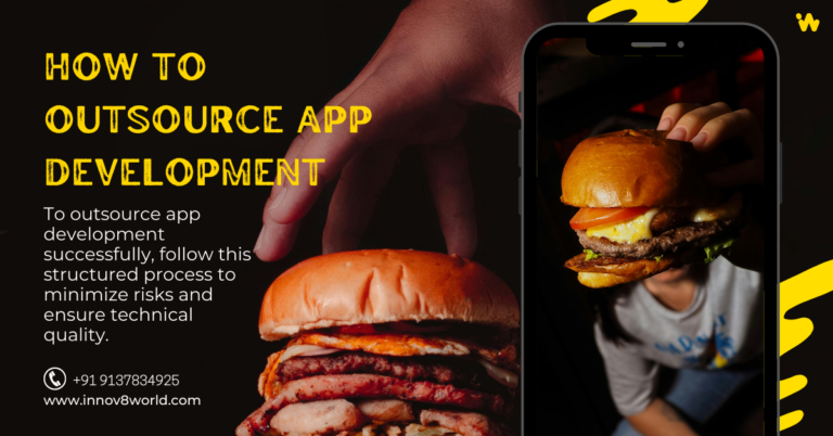 Outsource App Development in 2026 – Complete Expert Guide