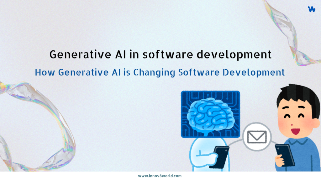 Generative AI in software development