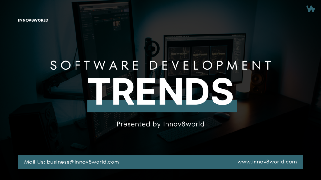 Software Development Trends