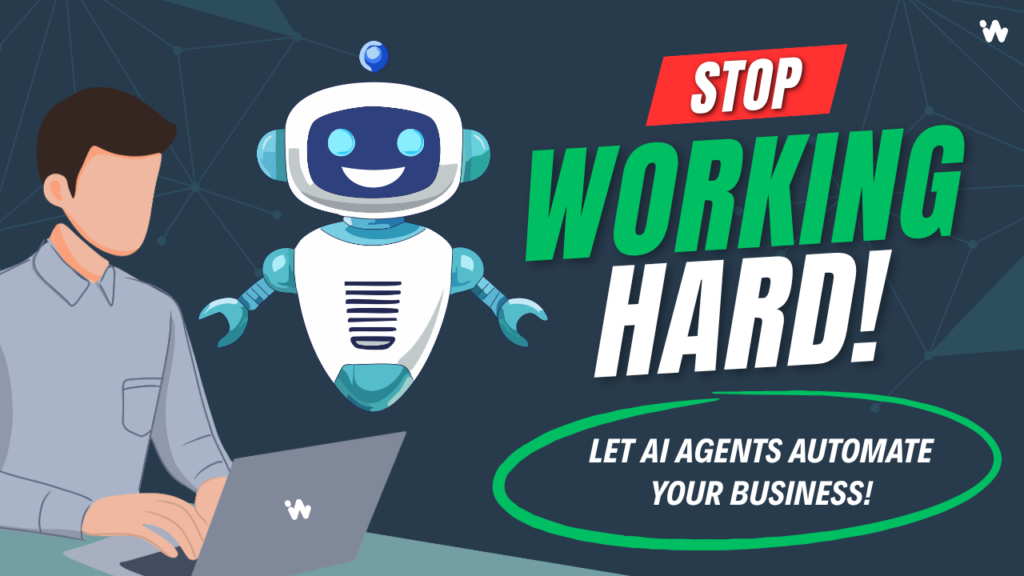 AI Agents for Business