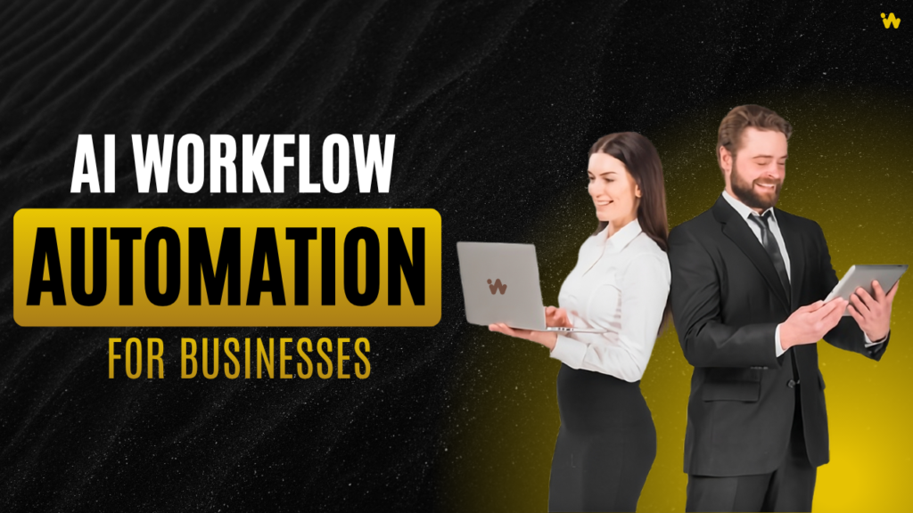 AI Workflow Automation