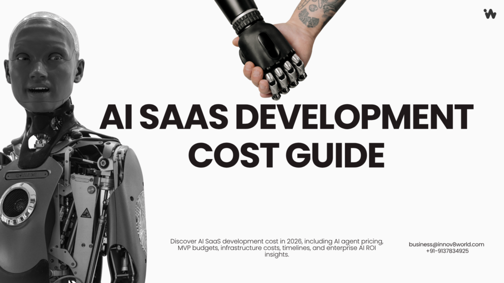 ai saas development company