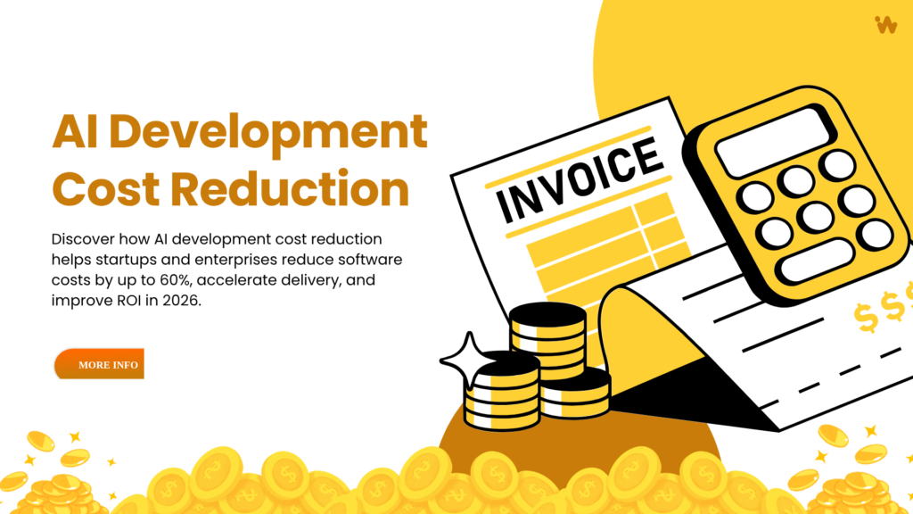 AI Development Cost Reduction