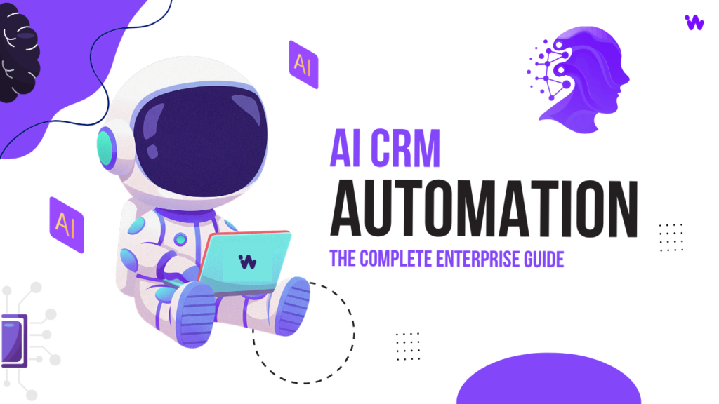 AI CRM Automation