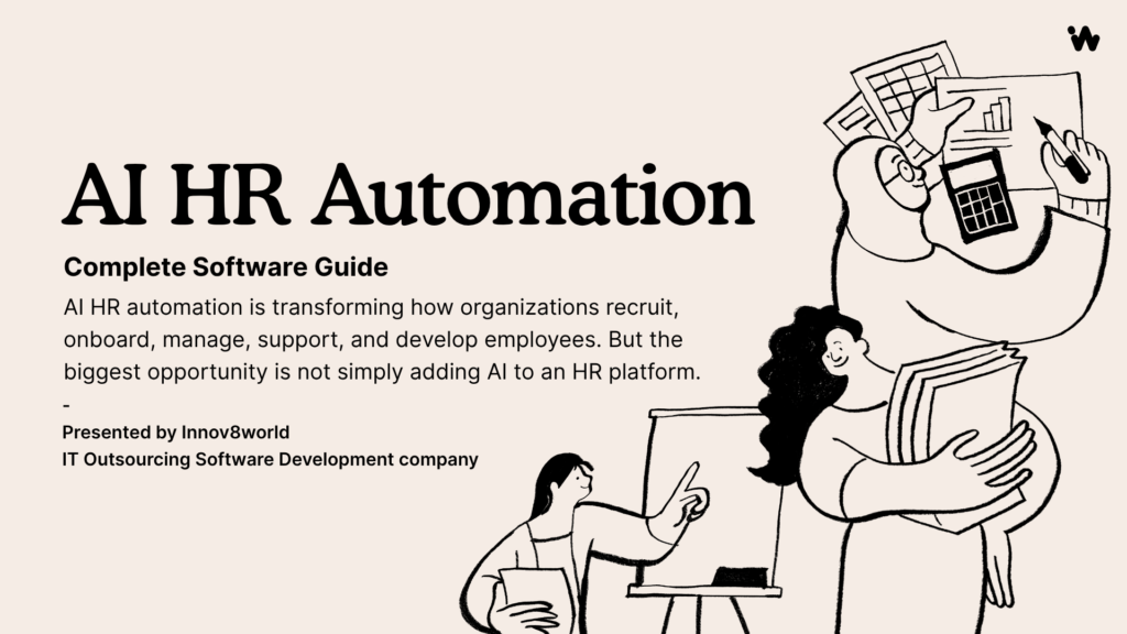 AI HR Automation