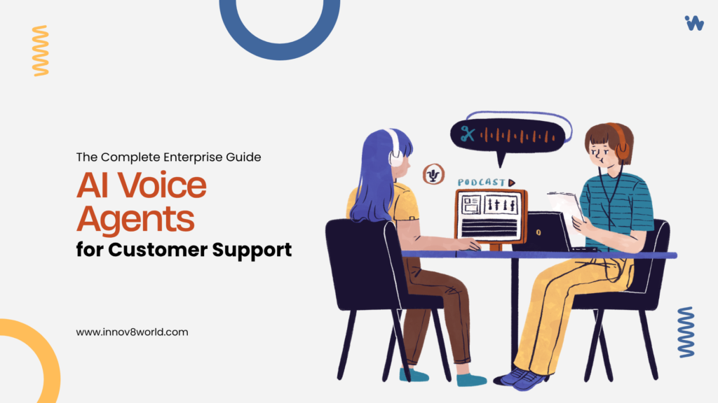 AI Voice Agents for Customer Support 2 AI Voice Agents