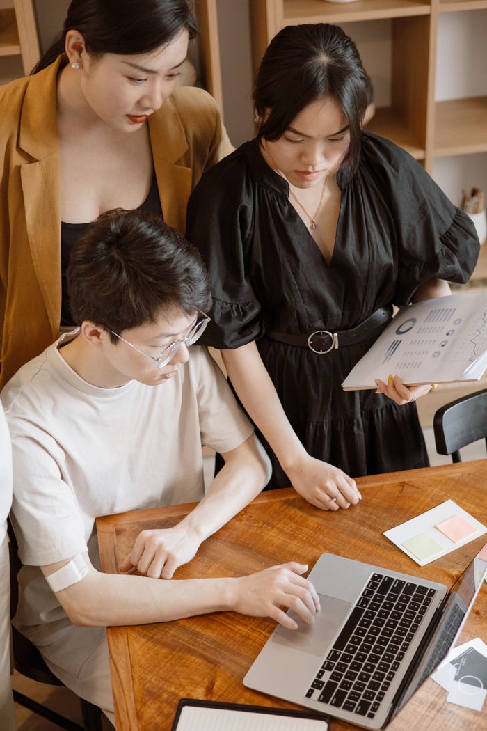 Hire AI Developers
