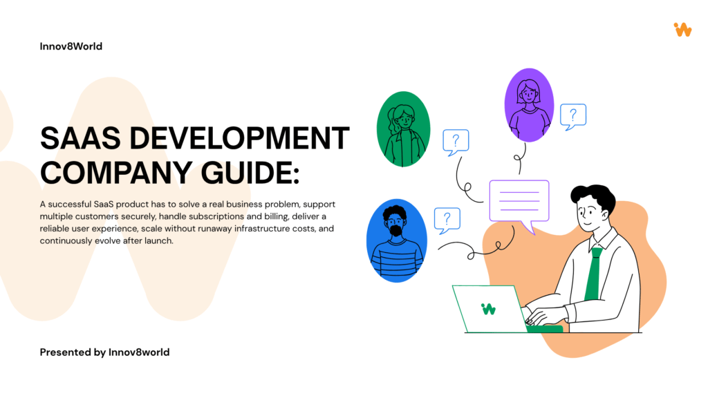SaaS Development Company Guide