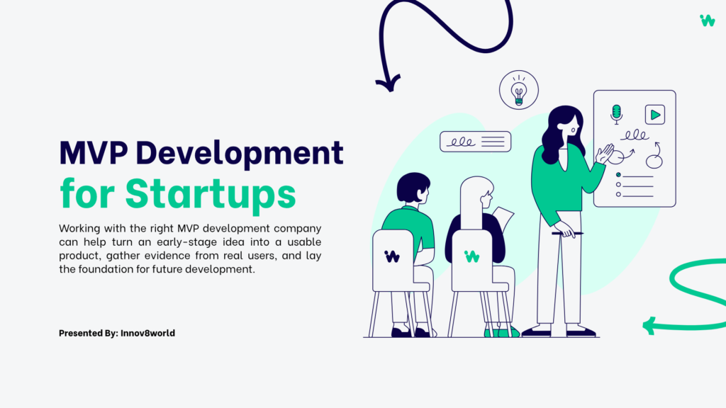 MVP Development Company