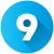 number-9