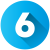 six